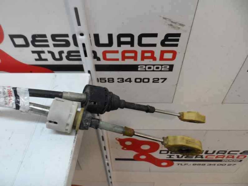 PALANCA CAMBIO OPEL MERIVA 2009 1.7 16V CDTI (101 CV)