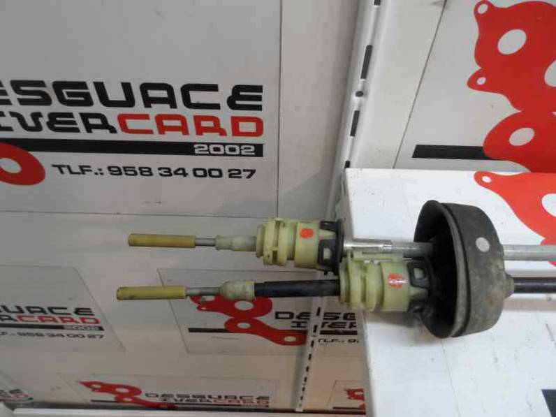 PALANCA CAMBIO OPEL MERIVA 2009 1.7 16V CDTI (101 CV)