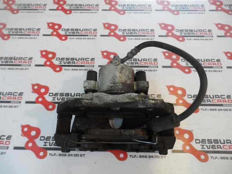PINZA FRENO DELANTERA DERECHA OPEL MERIVA 2009 1.7 16V CDTI (101 CV)