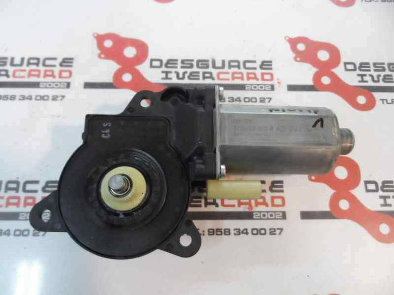 MOTOR ELEVALUNAS DELANTERO DERECHO FORD FIESTA 2008 1.4 TDCI (68 CV)