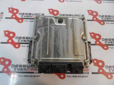 CENTRALITA MOTOR UCE CITROEN XSARA PICASSO 2004 2.0 HDI (90 CV)