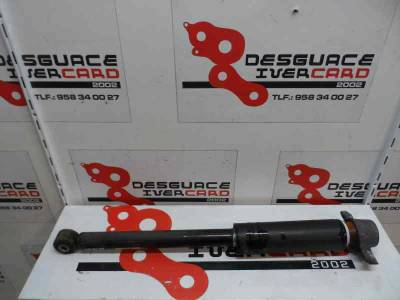 AMORTIGUADOR TRASERO DERECHO CHEVROLET CRUZE 2009 2.0 D (150 CV)