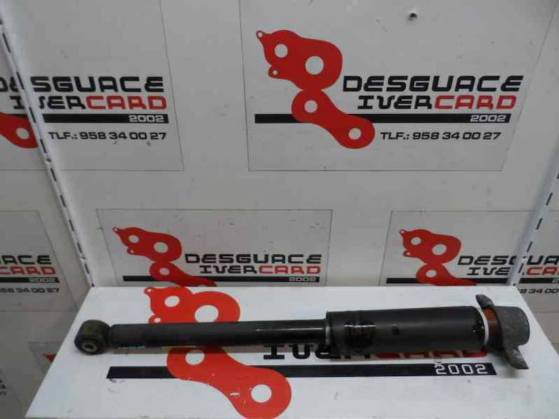 AMORTIGUADOR TRASERO DERECHO CHEVROLET CRUZE 2009 2.0 D (150 CV)