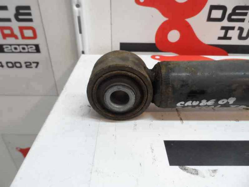 AMORTIGUADOR TRASERO DERECHO CHEVROLET CRUZE 2009 2.0 D (150 CV)