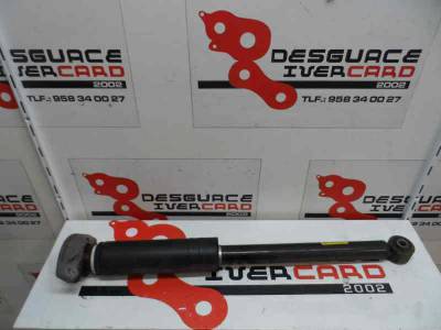 AMORTIGUADOR TRASERO IZQUIERDO CHEVROLET CRUZE 2009 2.0 D (150 CV)