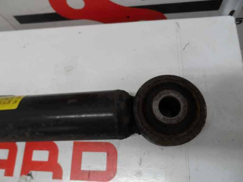 AMORTIGUADOR TRASERO IZQUIERDO CHEVROLET CRUZE 2009 2.0 D (150 CV)