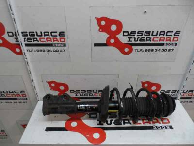 AMORTIGUADOR DELANTERO DERECHO CHEVROLET CRUZE 2009 2.0 D (150 CV)