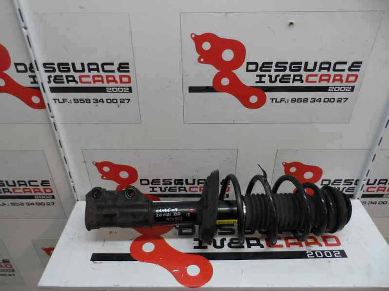 AMORTIGUADOR DELANTERO DERECHO CHEVROLET CRUZE 2009 2.0 D (150 CV)