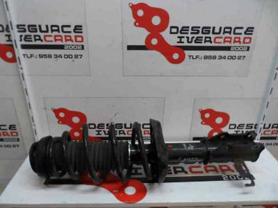 AMORTIGUADOR DELANTERO IZQUIERDO CHEVROLET CRUZE 2009 2.0 D (150 CV)