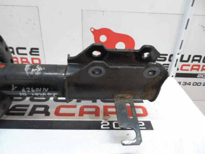 AMORTIGUADOR DELANTERO IZQUIERDO CHEVROLET CRUZE 2009 2.0 D (150 CV)