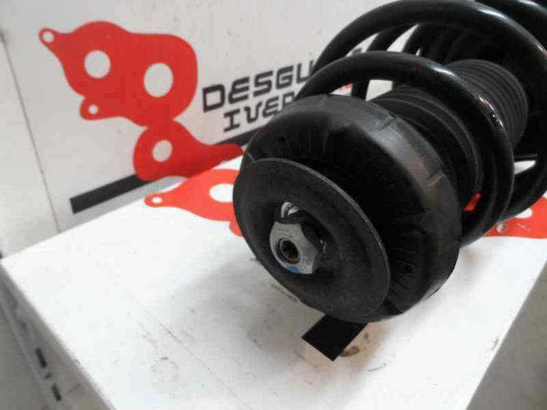 AMORTIGUADOR DELANTERO IZQUIERDO CHEVROLET CRUZE 2009 2.0 D (150 CV)