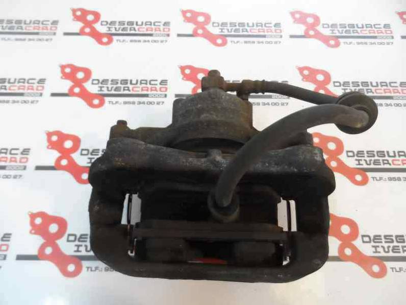 PINZA FRENO DELANTERA DERECHA CHEVROLET CRUZE 2009 2.0 D (150 CV)