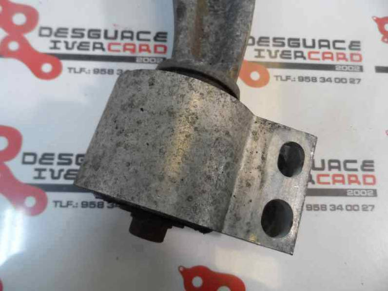 BRAZO SUSPENSION INFERIOR DELANTERO IZQUIERDO CHEVROLET CRUZE 2009 2.0 D (150 CV)