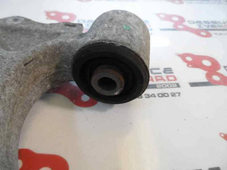 BRAZO SUSPENSION INFERIOR DELANTERO IZQUIERDO CHEVROLET CRUZE 2009 2.0 D (150 CV)