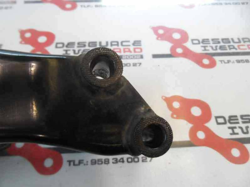 SOPORTE MOTOR CHEVROLET CRUZE 2009 2.0 D (150 CV)