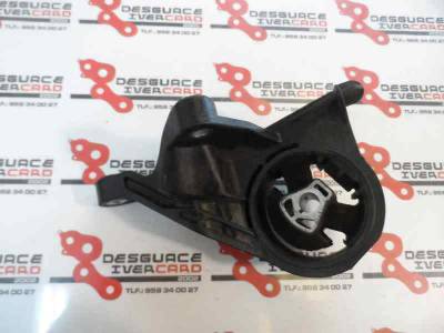 SOPORTE CAMBIO CHEVROLET CRUZE 2009 2.0 D (150 CV)