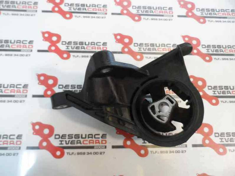 SOPORTE CAMBIO CHEVROLET CRUZE 2009 2.0 D (150 CV)