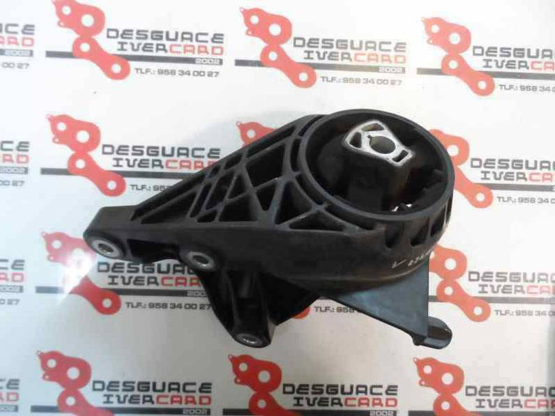 SOPORTE CAMBIO CHEVROLET CRUZE 2009 2.0 D (150 CV)