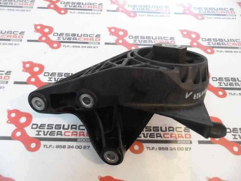 SOPORTE CAMBIO CHEVROLET CRUZE 2009 2.0 D (150 CV)