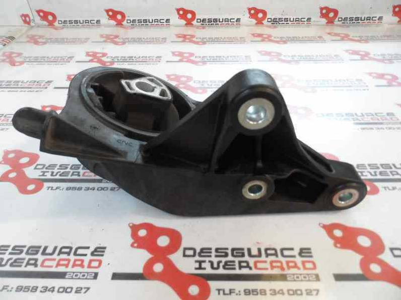 SOPORTE CAMBIO CHEVROLET CRUZE 2009 2.0 D (150 CV)