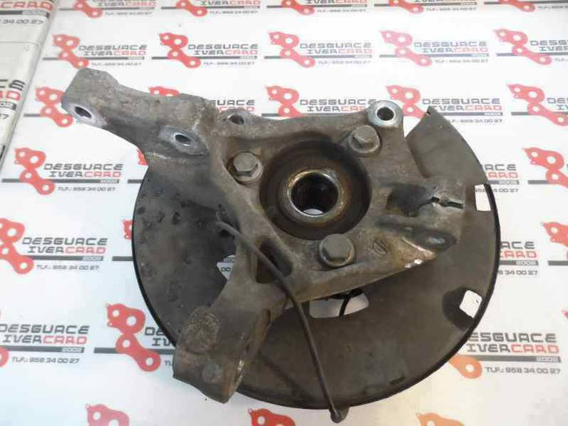 MANGUETA DELANTERA IZQUIERDA CHEVROLET CRUZE 2009 2.0 D (150 CV)