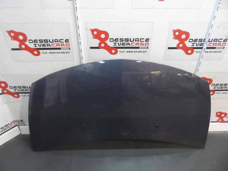 CAPOT RENAULT CLIO III 2006 1.5 DCI D (86 CV)