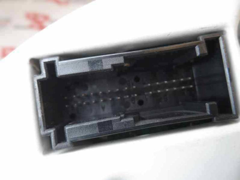 CUADRO INSTRUMENTOS MERCEDES CLASE M 2003 2.7 CDI 20V (163 CV)