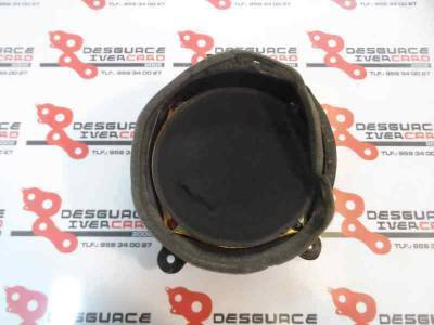 SISTEMA AUDIO RADIO CD MERCEDES CLASE M 2003 2.7 CDI 20V (163 CV)