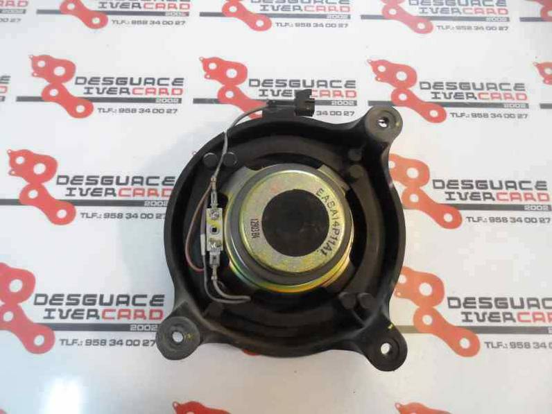 SISTEMA AUDIO RADIO CD MERCEDES CLASE M 2003 2.7 CDI 20V (163 CV)