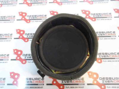 SISTEMA AUDIO RADIO CD MERCEDES CLASE M 2003 2.7 CDI 20V (163 CV)