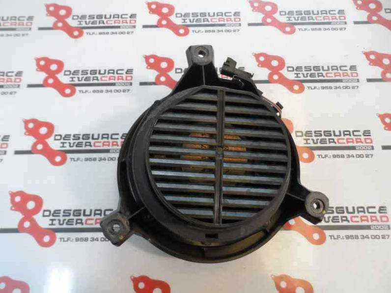 SISTEMA AUDIO RADIO CD MERCEDES CLASE M 2003 2.7 CDI 20V (163 CV)