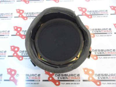 SISTEMA AUDIO RADIO CD MERCEDES CLASE M 2003 2.7 CDI 20V (163 CV)