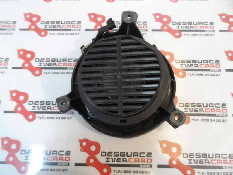 SISTEMA AUDIO RADIO CD MERCEDES CLASE M 2003 2.7 CDI 20V (163 CV)