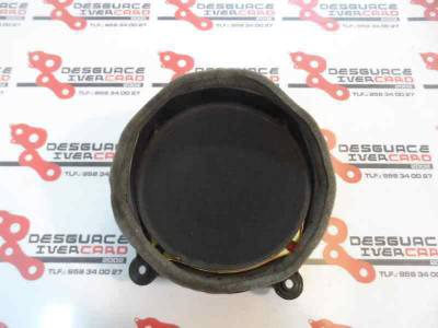 SISTEMA AUDIO RADIO CD MERCEDES CLASE M 2003 2.7 CDI 20V (163 CV)