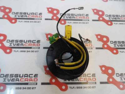 ANILLO AIRBAG MERCEDES CLASE M 2003 2.7 CDI 20V (163 CV)