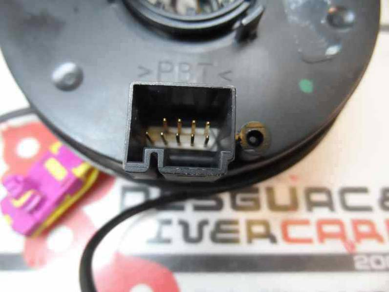 ANILLO AIRBAG MERCEDES CLASE M 2003 2.7 CDI 20V (163 CV)