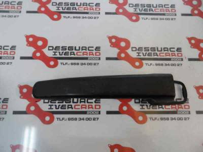 MANETA EXTERIOR DELANTERA IZQUIERDA MERCEDES CLASE M 2003 2.7 CDI 20V (163 CV)