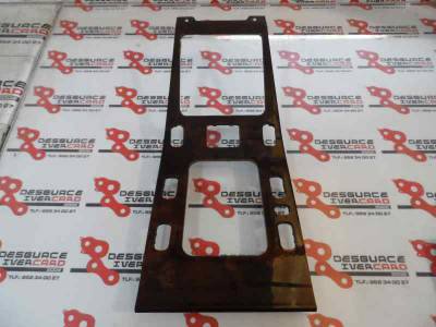 PALANCA CAMBIO MERCEDES CLASE M 2003 2.7 CDI 20V (163 CV)