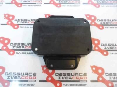 AIRBAG DELANTERO DERECHO MERCEDES CLASE M 2003 2.7 CDI 20V (163 CV)