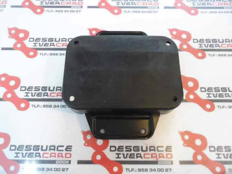 AIRBAG DELANTERO DERECHO MERCEDES CLASE M 2003 2.7 CDI 20V (163 CV)