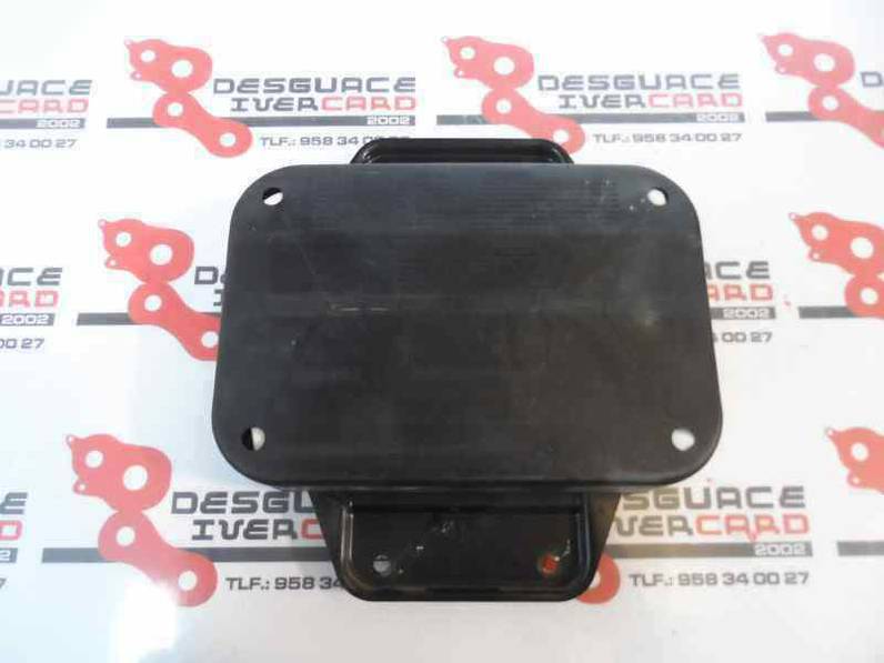 AIRBAG LATERAL TRASERO DERECHO MERCEDES CLASE M 2003 2.7 CDI 20V (163 CV)
