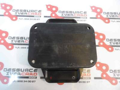 AIRBAG DELANTERO IZQUIERDO MERCEDES CLASE M 2003 2.7 CDI 20V (163 CV)