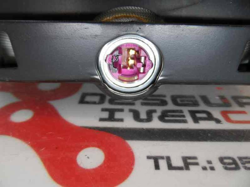 AIRBAG DELANTERO IZQUIERDO MERCEDES CLASE M 2003 2.7 CDI 20V (163 CV)