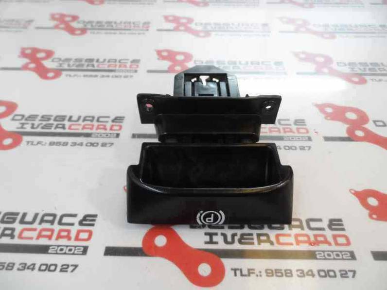 PALANCA FRENO DE MANO MERCEDES CLASE M 2003 2.7 CDI 20V (163 CV)