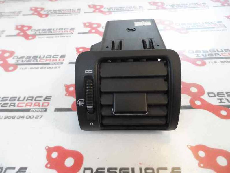 REJILLA AIREADORA MERCEDES CLASE M 2003 2.7 CDI 20V (163 CV)