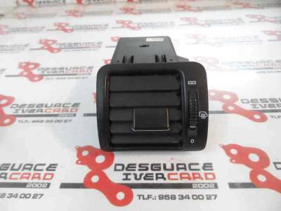 REJILLA AIREADORA MERCEDES CLASE M 2003 2.7 CDI 20V (163 CV)