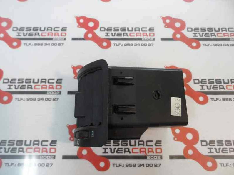 REJILLA AIREADORA MERCEDES CLASE M 2003 2.7 CDI 20V (163 CV)