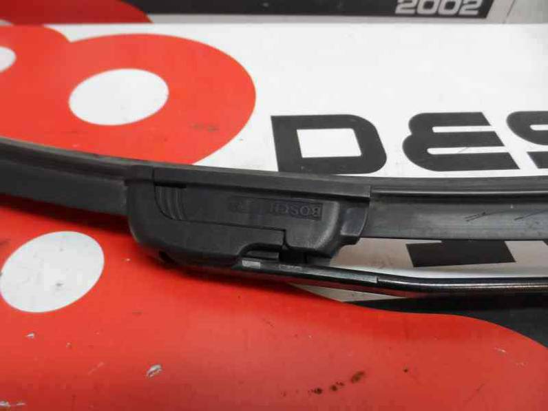 BRAZO LIMPIA DELANTERO IZQUIERDO MERCEDES CLASE M 2003 2.7 CDI 20V (163 CV)