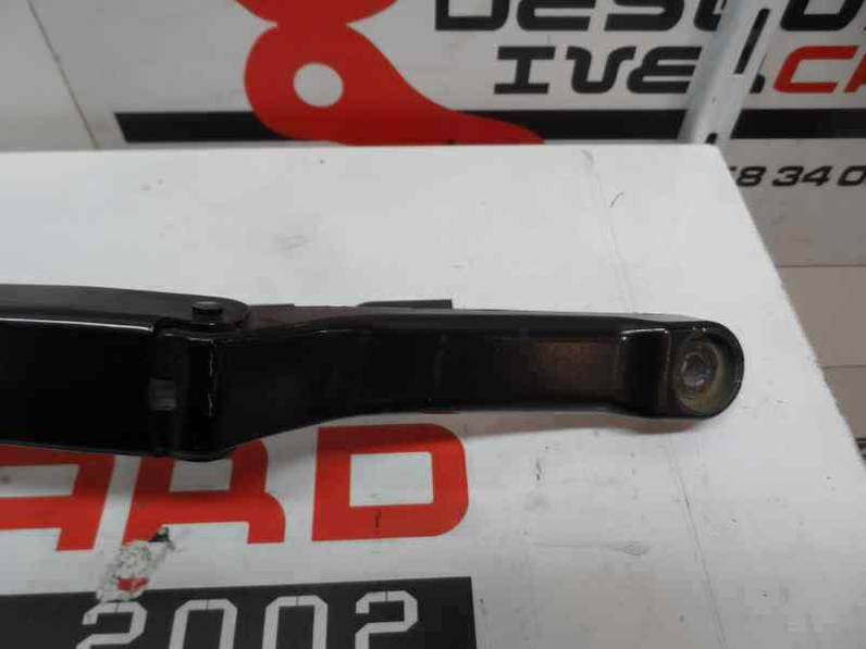 BRAZO LIMPIA DELANTERO IZQUIERDO MERCEDES CLASE M 2003 2.7 CDI 20V (163 CV)
