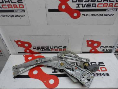 ELEVALUNAS DELANTERO DERECHO MERCEDES CLASE M 2003 2.7 CDI 20V (163 CV)